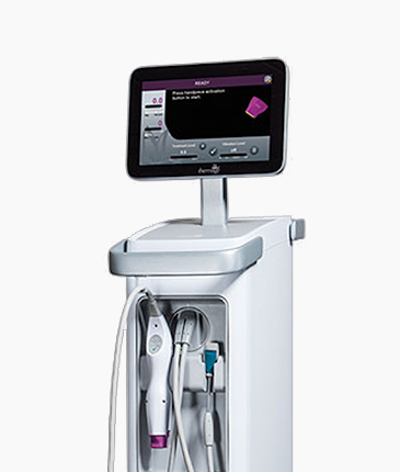 Thermage FLX Treatment