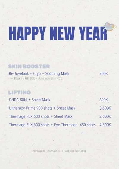 January–March Events